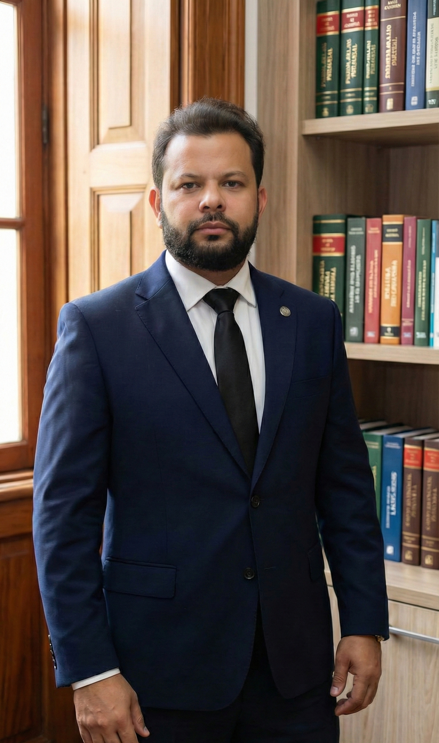 Dr. Julio